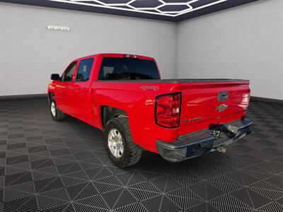 2015 Chevrolet Silverado 1500 LT - Photo 7 - Tulsa, OK 74112