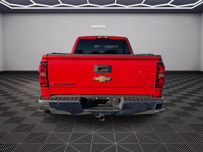 2015 Chevrolet Silverado 1500 LT - Photo 8 - Tulsa, OK 74112