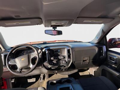 2015 Chevrolet Silverado 1500 LT - Photo 9 - Tulsa, OK 74112
