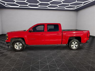 2015 Chevrolet Silverado 1500 LT - Photo 2 - Tulsa, OK 74112