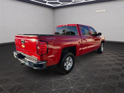 2015 Chevrolet Silverado 1500 LT - Photo 4 - Tulsa, OK 74112