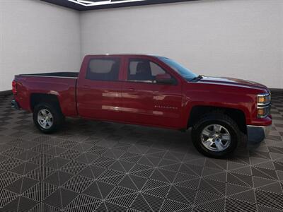 2015 Chevrolet Silverado 1500 LT - Photo 5 - Tulsa, OK 74112