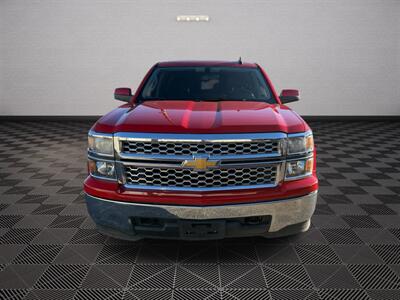 2015 Chevrolet Silverado 1500 LT - Photo 3 - Tulsa, OK 74112