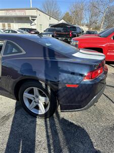 2015 Chevrolet Camaro LS - Photo 4 - Tulsa, OK 74112