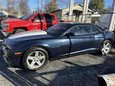 2015 Chevrolet Camaro LS - Photo 2 - Tulsa, OK 74112