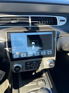 2015 Chevrolet Camaro LS - Photo 8 - Tulsa, OK 74112