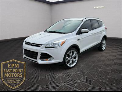 2014 Ford Escape Titanium - Photo 7 - Tulsa, OK 74112
