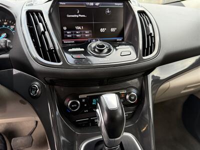 2014 Ford Escape Titanium - Photo 12 - Tulsa, OK 74112