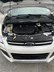 2014 Ford Escape Titanium   - Photo 7 - Tulsa, OK 74112
