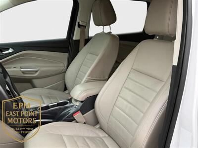 2014 Ford Escape Titanium - Photo 10 - Tulsa, OK 74112