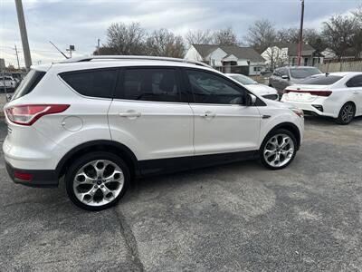 2014 Ford Escape Titanium   - Photo 10 - Tulsa, OK 74112