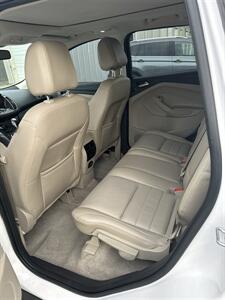 2014 Ford Escape Titanium   - Photo 5 - Tulsa, OK 74112