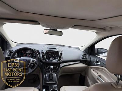 2014 Ford Escape Titanium - Photo 9 - Tulsa, OK 74112