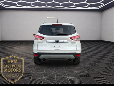 2014 Ford Escape Titanium - Photo 4 - Tulsa, OK 74112