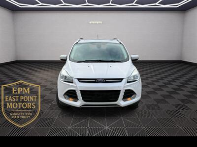 2014 Ford Escape Titanium - Photo 3 - Tulsa, OK 74112