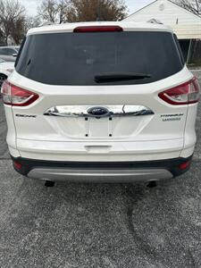 2014 Ford Escape Titanium   - Photo 3 - Tulsa, OK 74112