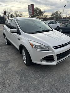 2014 Ford Escape Titanium   - Photo 2 - Tulsa, OK 74112
