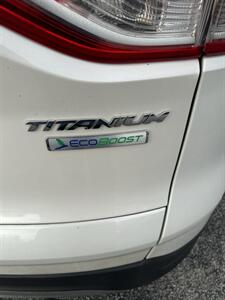 2014 Ford Escape Titanium   - Photo 8 - Tulsa, OK 74112