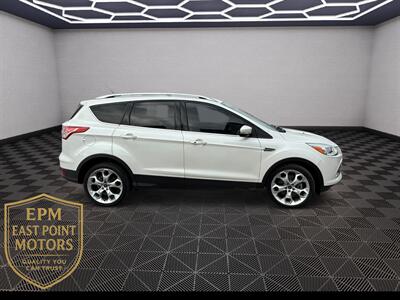 2014 Ford Escape Titanium - Photo 6 - Tulsa, OK 74112