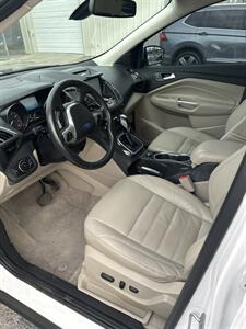 2014 Ford Escape Titanium   - Photo 4 - Tulsa, OK 74112