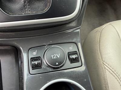 2014 Ford Escape Titanium - Photo 11 - Tulsa, OK 74112