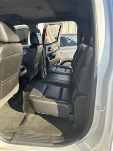 2017 GMC Sierra 1500 SLT   - Photo 6 - Tulsa, OK 74112