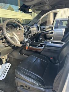 2017 GMC Sierra 1500 SLT   - Photo 5 - Tulsa, OK 74112