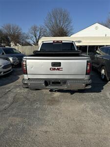 2017 GMC Sierra 1500 SLT   - Photo 4 - Tulsa, OK 74112