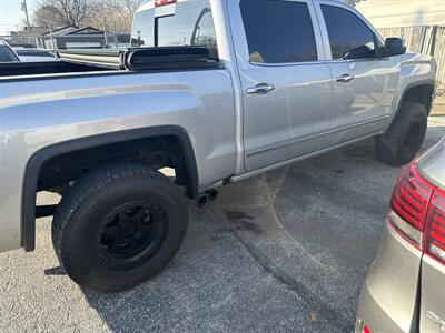 2017 GMC Sierra 1500 SLT   - Photo 3 - Tulsa, OK 74112