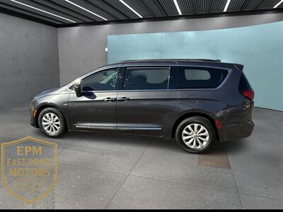 2017 Chrysler Pacifica Touring Plus   - Photo 6 - Tulsa, OK 74112