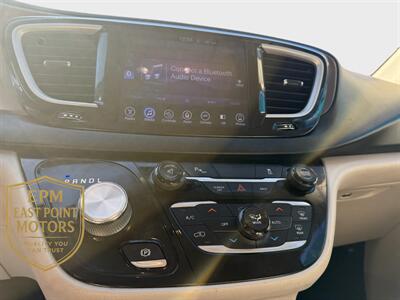 2017 Chrysler Pacifica Touring Plus   - Photo 9 - Tulsa, OK 74112