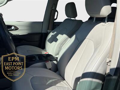 2017 Chrysler Pacifica Touring Plus   - Photo 4 - Tulsa, OK 74112