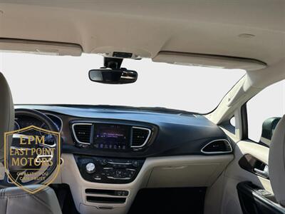 2017 Chrysler Pacifica Touring Plus   - Photo 7 - Tulsa, OK 74112