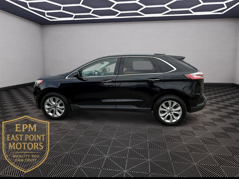 2020 Ford Edge Titanium - Photo 6 - Tulsa, OK 74112