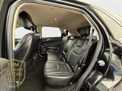 2020 Ford Edge Titanium - Photo 10 - Tulsa, OK 74112