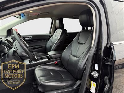 2020 Ford Edge Titanium - Photo 8 - Tulsa, OK 74112