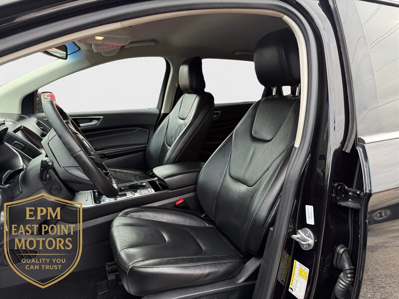 2020 Ford Edge Titanium - Photo 9 - Tulsa, OK 74112