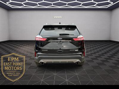 2020 Ford Edge Titanium - Photo 3 - Tulsa, OK 74112