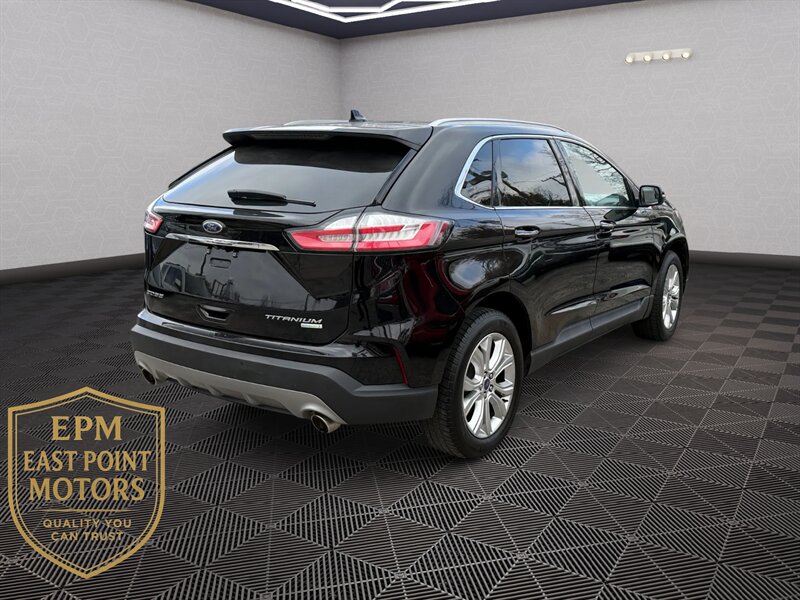 2020 Ford Edge Titanium - Photo 3 - Tulsa, OK 74112