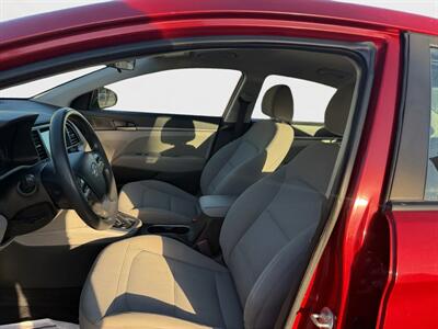 2018 Hyundai ELANTRA SEL   - Photo 8 - Tulsa, OK 74112