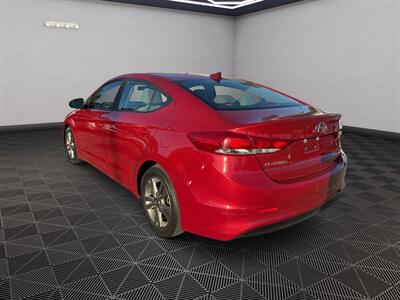 2018 Hyundai ELANTRA SEL   - Photo 6 - Tulsa, OK 74112