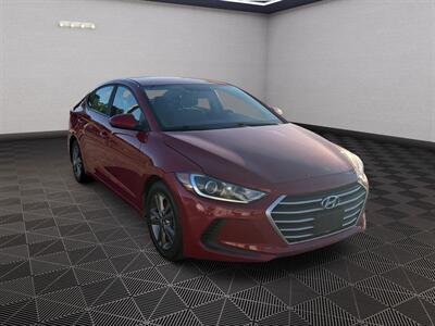 2018 Hyundai ELANTRA SEL   - Photo 4 - Tulsa, OK 74112