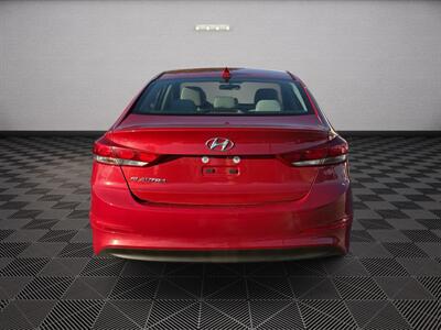 2018 Hyundai ELANTRA SEL   - Photo 3 - Tulsa, OK 74112