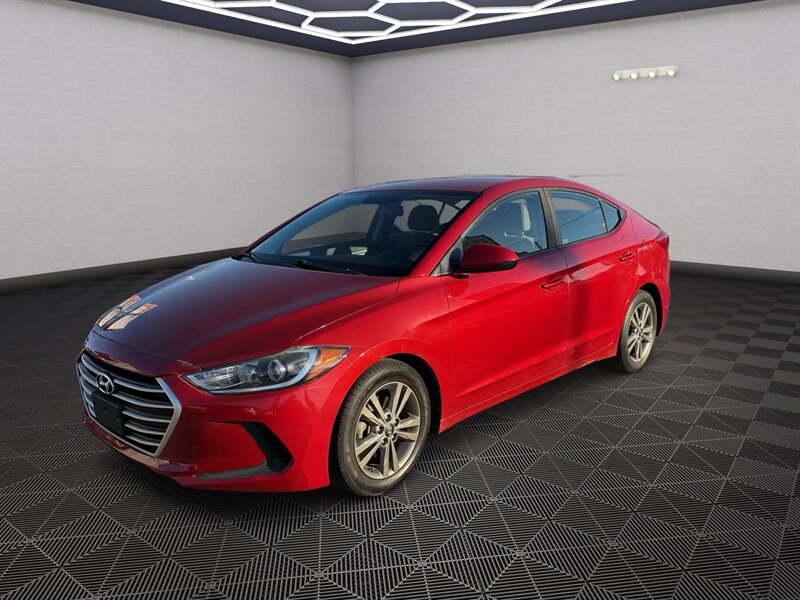 2018 Hyundai ELANTRA SEL - Photo 1 - Tulsa, OK 74112