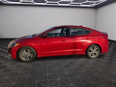 2018 Hyundai ELANTRA SEL   - Photo 7 - Tulsa, OK 74112