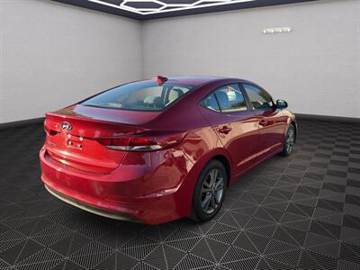2018 Hyundai ELANTRA SEL   - Photo 5 - Tulsa, OK 74112