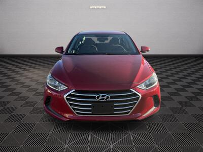 2018 Hyundai ELANTRA SEL   - Photo 2 - Tulsa, OK 74112