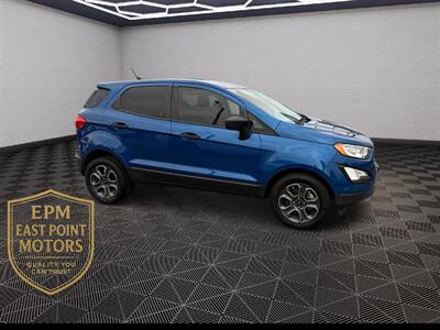 2020 Ford EcoSport S - Photo 4 - Tulsa, OK 74112