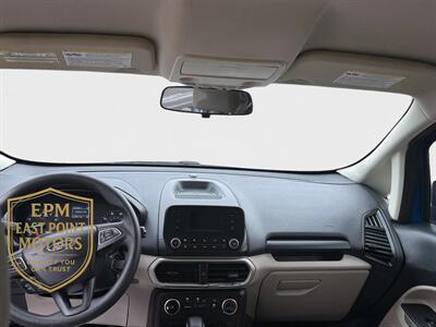 2020 Ford EcoSport S - Photo 9 - Tulsa, OK 74112