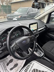 2018 Ford EcoSport SE   - Photo 5 - Tulsa, OK 74112